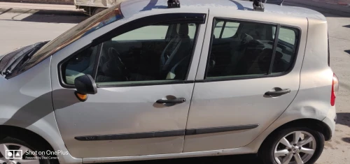 Renault Modus 2006 Modus