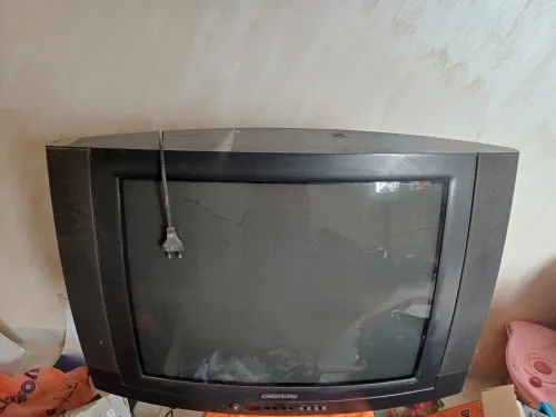 VEND 2 TELEVISEURS