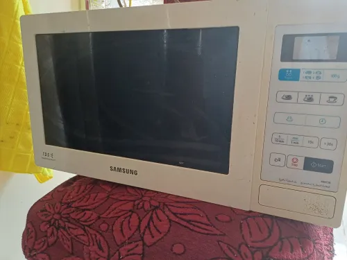 VEND MICO ONDES