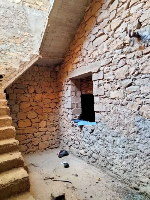 Vente Villa Aïn Témouchent Aghlal