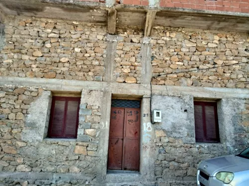 Vente Villa Aïn Témouchent Aghlal