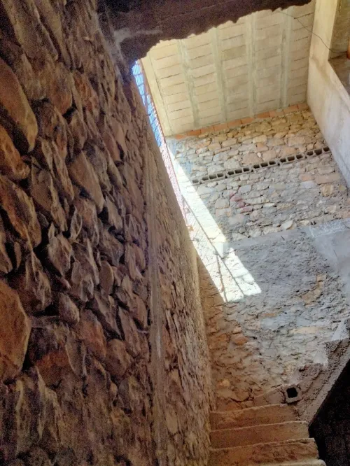 Vente Villa Aïn Témouchent Aghlal