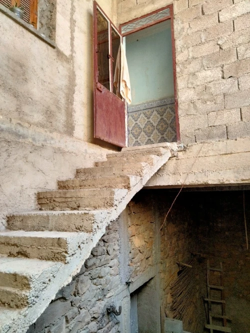 Vente Villa Aïn Témouchent Aghlal