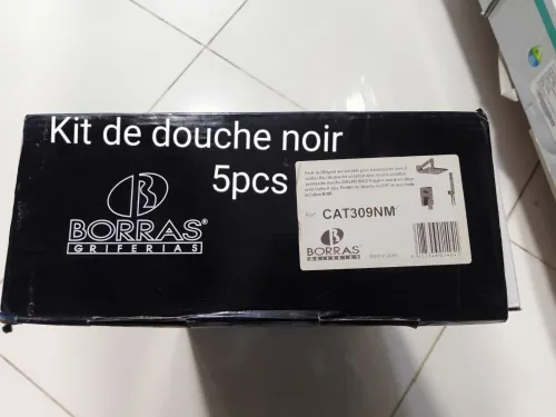 Lot de Robinitrie