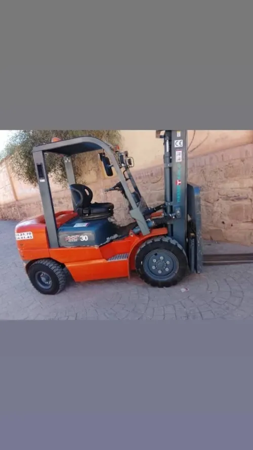 Clark Tirsam 3T 2023
