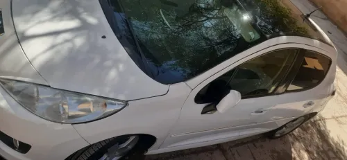 Peugeot 207 CC 2010 207 CC