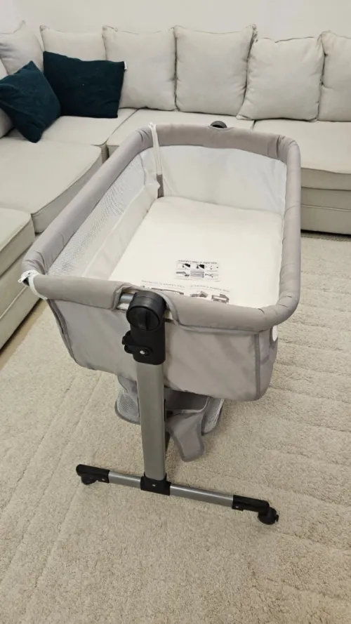Lit cododo pour bébé 