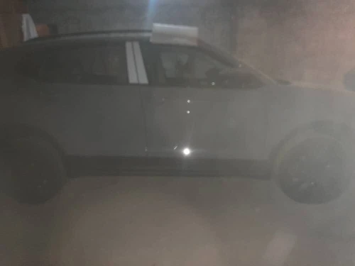 Volkswagen Tharu XR  2025 Enjoy Edition 