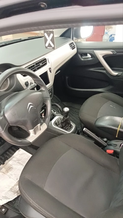 Citroen C Elysée 2022 C Elysée