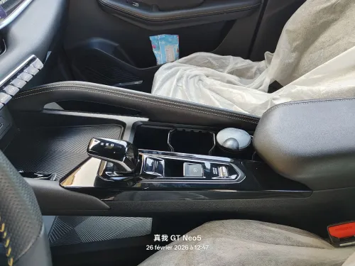 Geely Coolray 2025 Full option