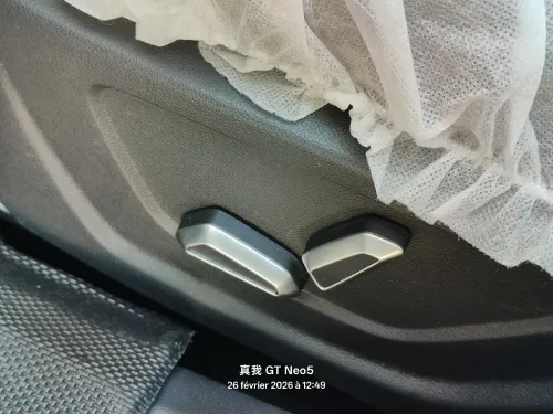 Geely Coolray 2025 Full option