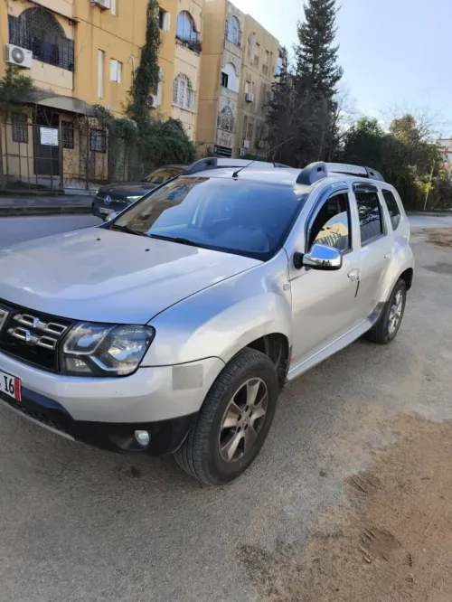 Dacia Duster 2014 Duster