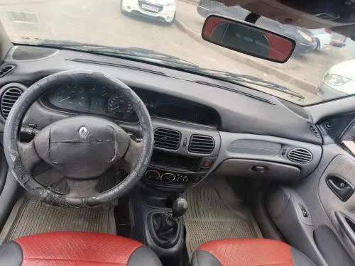 Renault Megane classic 2001 Megane classic