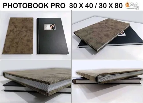 PHOTOBOOK PRO