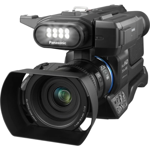 Panasonic HC-MDH3