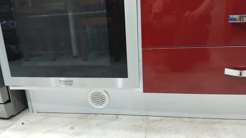 Grille aérations 