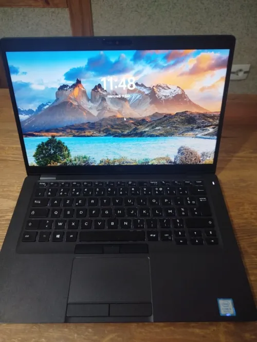 Dell 5400
