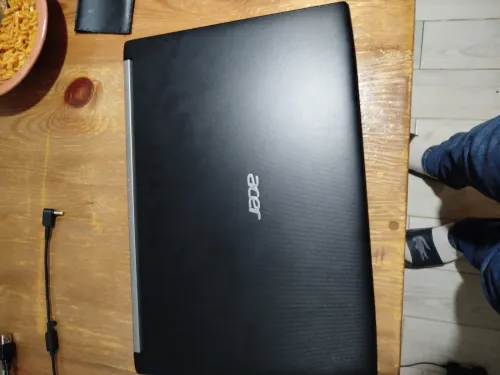 Pc acer aspire 5