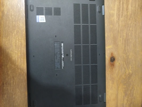 Dell 5400