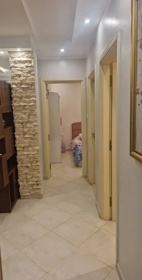 Vente Appartement F4 Oran Bir el djir