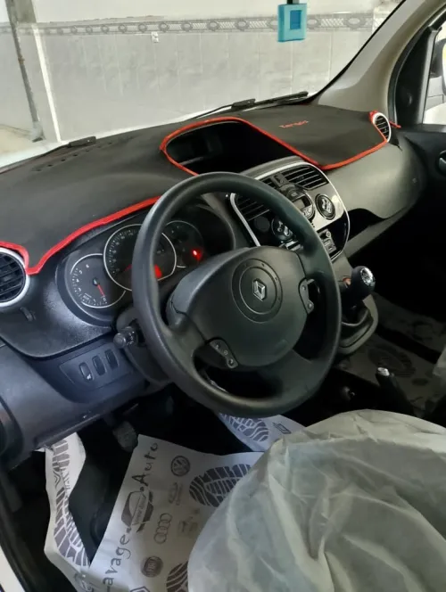 Renault Kangoo 2017 Privilège +