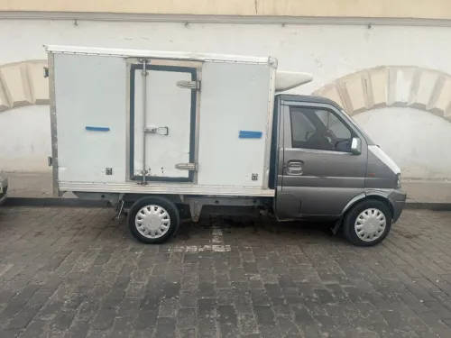 DFSK Mini Frigo 2013 2m30