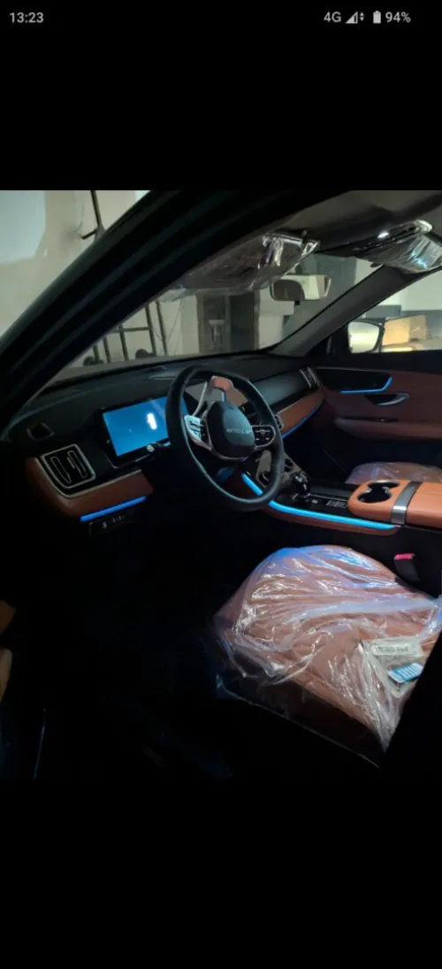Jetour  X70 PLUS 2025 