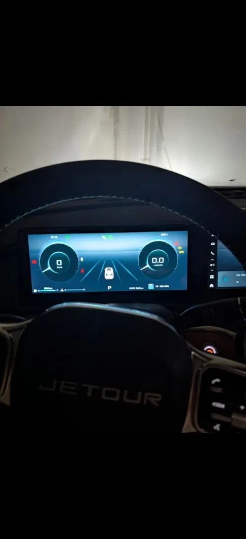 Jetour  X70 PLUS 2025 
