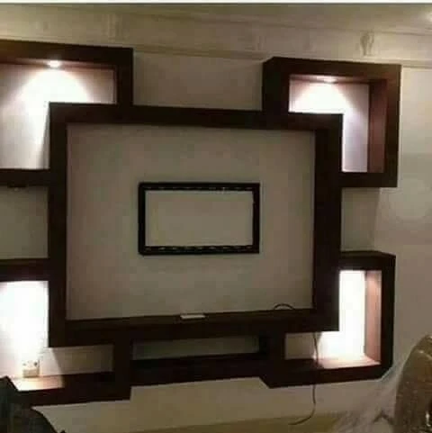 Ba13 pvc led profil