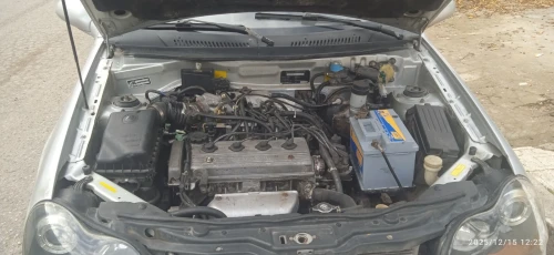 Geely CK 2009 GL
