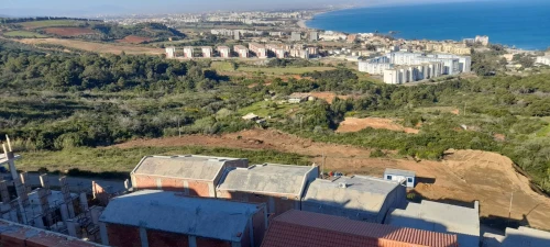 Vente Appartement Boumerdès Boumerdes