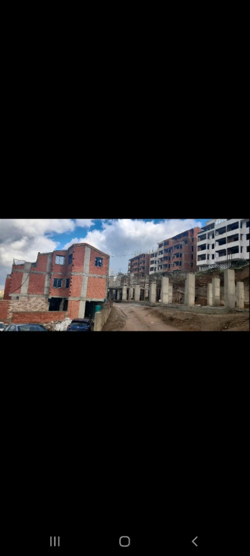 Vente Appartement Boumerdès Boumerdes