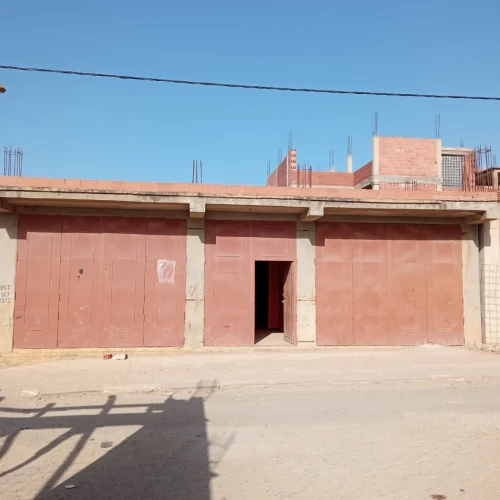 Vente Villa Boumerdès Ouled moussa