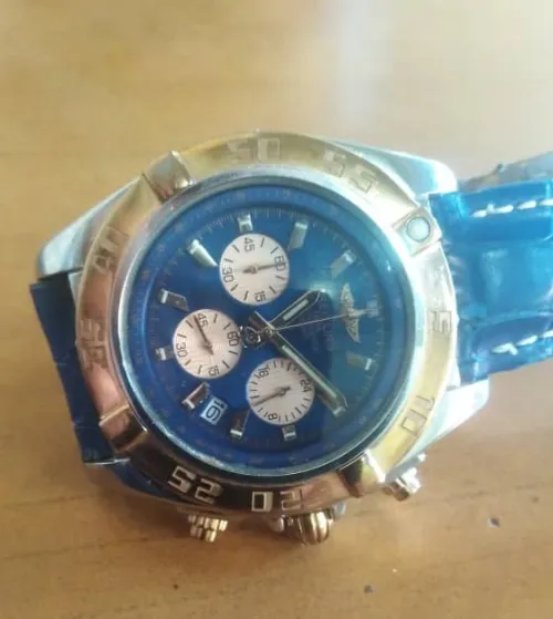 breitling original 
