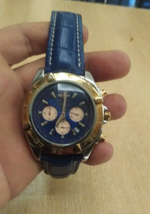 breitling original 