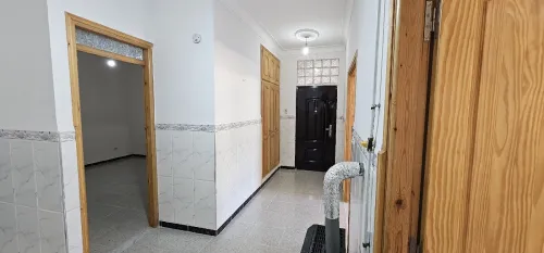 Location Appartement F3 Alger Saoula