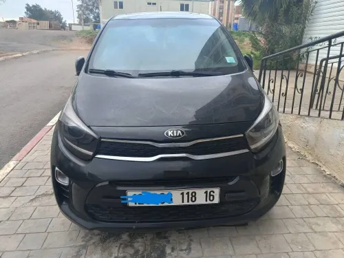 Kia Picanto 2018 EX