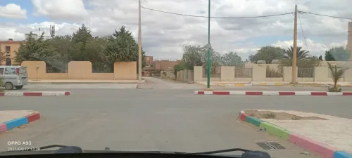 Vente Carcasse Msila Bou saada