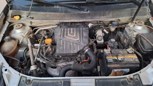 Renault Symbol 2016 Made In Bladi