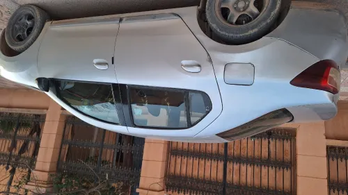 Renault Symbol 2016 Made In Bladi