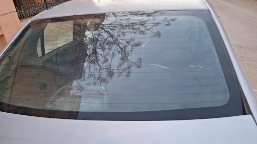 Renault Symbol 2016 Made In Bladi
