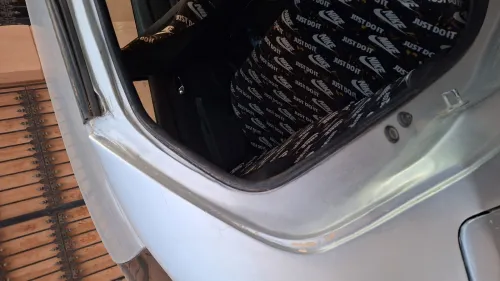 Renault Symbol 2016 Made In Bladi