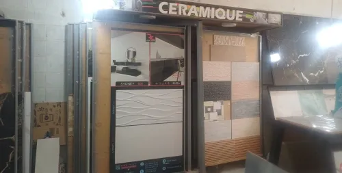 Céramique 