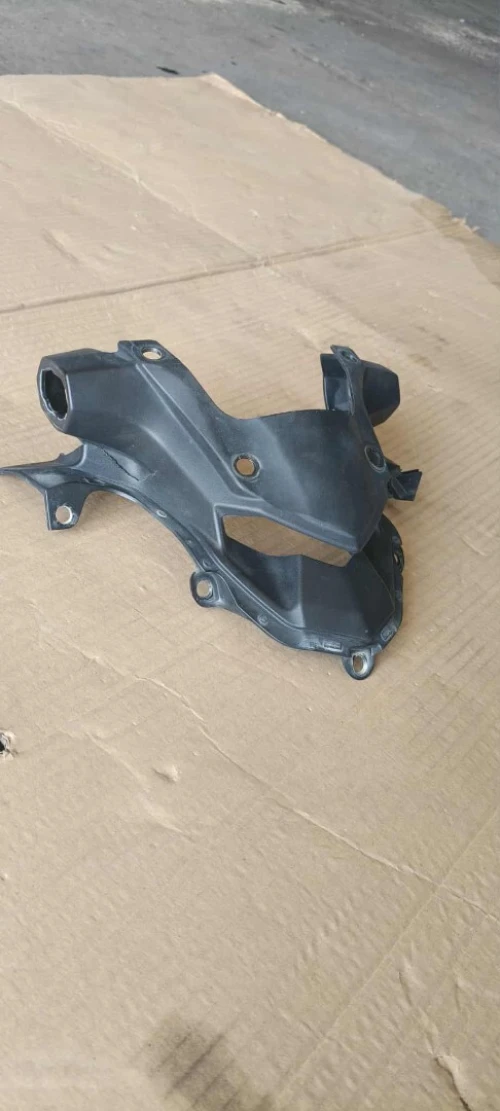 Kawasaki Z900 2018