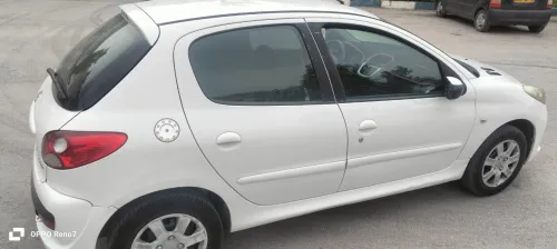 Peugeot 206 Plus 2011 206 Plus
