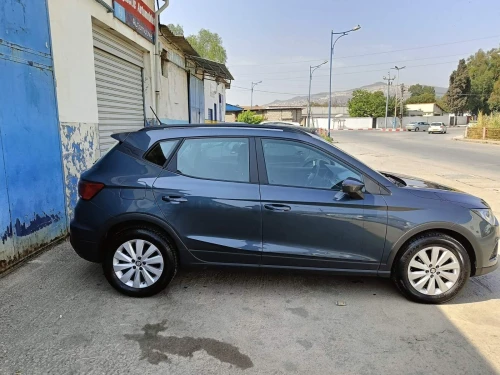 Seat ARONA 2021 Style Business