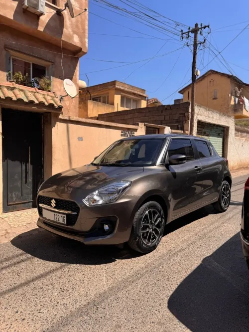 Suzuki Swift 2022 Swift
