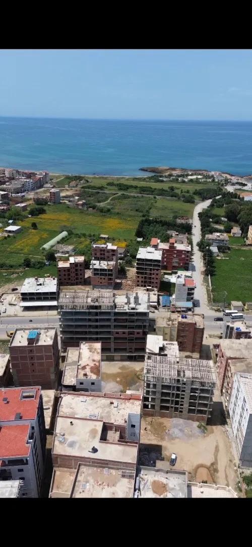 Vente Terrain Jijel El aouana