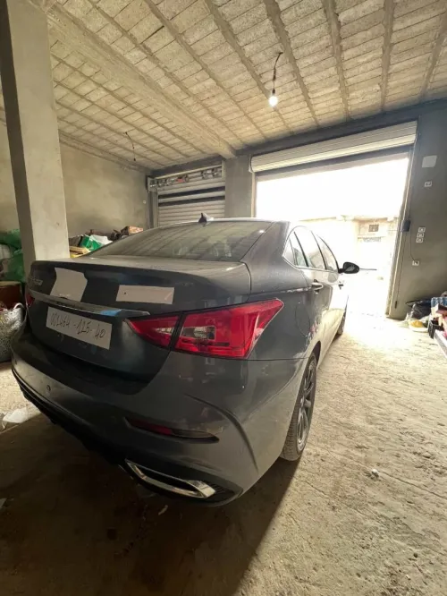 Chery Arrizo 5 2025 