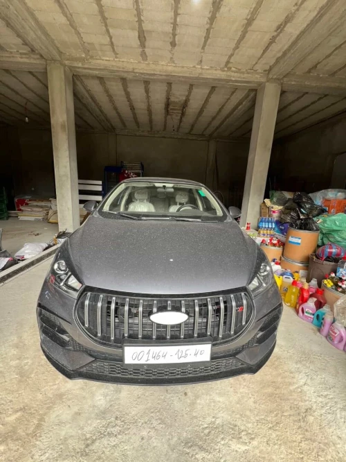 Chery Arrizo 5 2025 